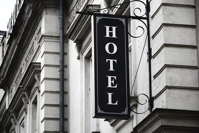 Hotel Paris