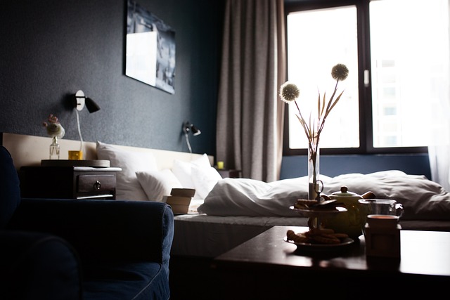 PLuxury Room